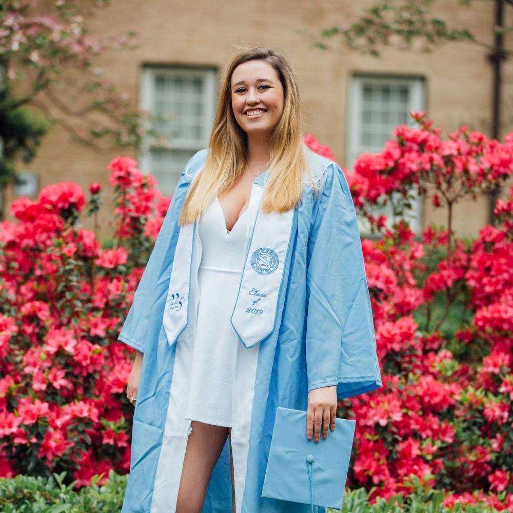 Meet your Posher, Kyra